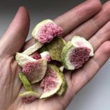 liofilizowane figi